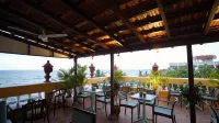 La Plage Seaview Suites Hotels in Puducherry