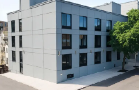 Hotel Fuego Bronx Yankee Stadium Bennett Park附近的飯店