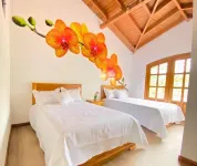 Quinta Bella Orquídea Hotels in Амагуанья