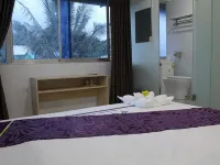 John Bosco Guesthouse Hotels near Samudera