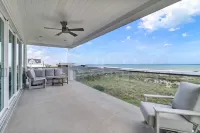 226 SF 2nd Floor Townhouse - Ocean View