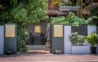 Grange Hotels in Siem Reap