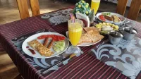 Dhammika Magic Palace Hotels in Wadduwa