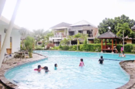 Sierra Villa Malang