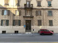 Charming Genova Condo in City Center