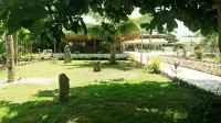 Rua Beach Resort Sumba Hotels near View Point Of Praijing Village