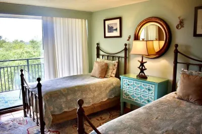 Amelia Island Plantation Spectacular ocean front