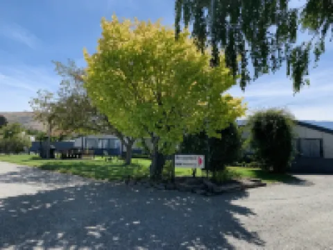 Anderson Park Motel Hotels in Cromwell