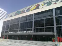 Don Pio Hotels in Chamartin