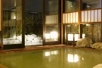 Dormy Inn Kagoshima - suối nước nóng