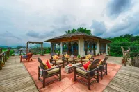 Paatlidun Safari Lodge, Jim Corbett - Homestays