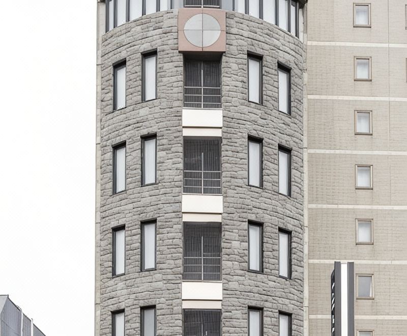 5. 탭 스테이 호텔..