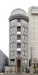Tap Stay Hotel Hotels in Кандзакі
