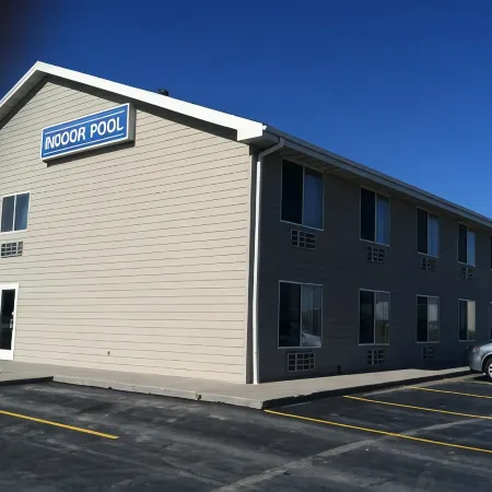 Days Inn by Wyndham Worthington