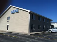 Days Inn by Wyndham Worthington Hotels in Worthington