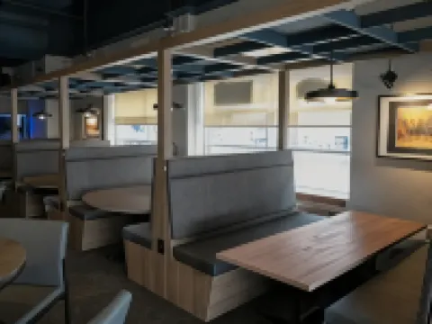 Lakeview Signature, เครื่องหมายการค้าจาก Wyndham โรงแรมในวินนิเพก