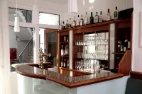 SensCity Hotel Berlin Spandau Hotels in Seeburg