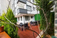 Azra Residence Otel