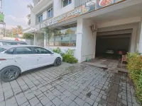 Vov Hotels Vijayapura - parking