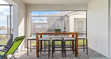 7Br Pool Lake View! Solterra Resort Family Villa