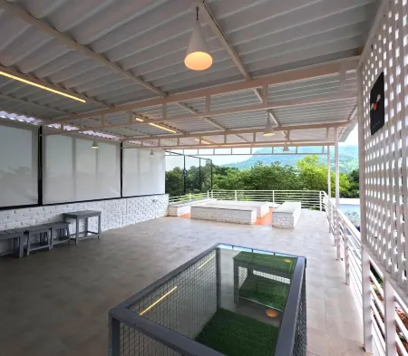 PrivyStays Kurul Villa