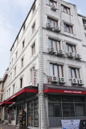 Birlik Apart Hotel