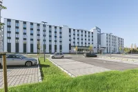 Candlewood Suites Augsburg Hotels in Aystetten
