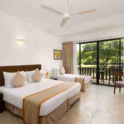 The South - Ahangama Rooms