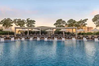 Hyatt Regency Creek Heights Residences Hotel di Dubai