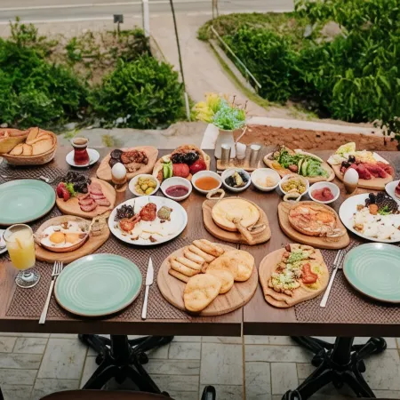 İSKALİTA Otel