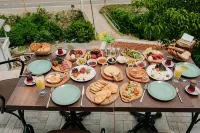 İSKALİTA Otel Hotels in Macka