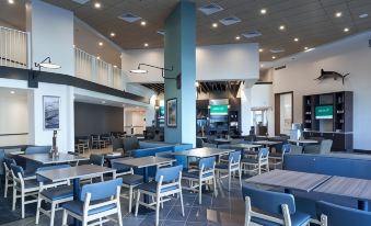 Hyatt Place Ocean City Oceanfront