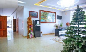 Grad Son Lam Hotel