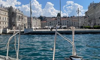 Trieste Art Loft