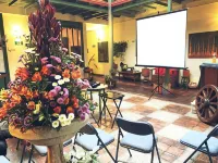 Hotel Posada de San Agustin Hotels in Тунха