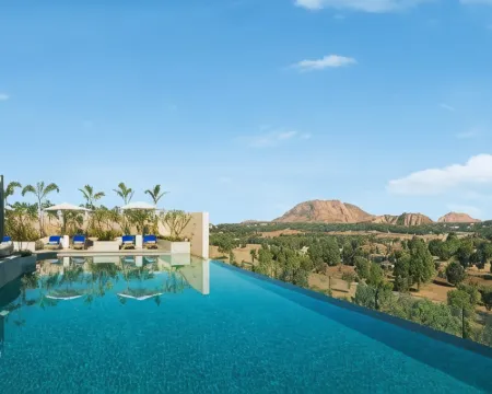 Taj Amer, Jaipur Hotels in Amer