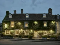 New Inn at Coln Hotels in Cirencester