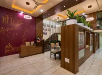 Hotel Ramkrishna Inn