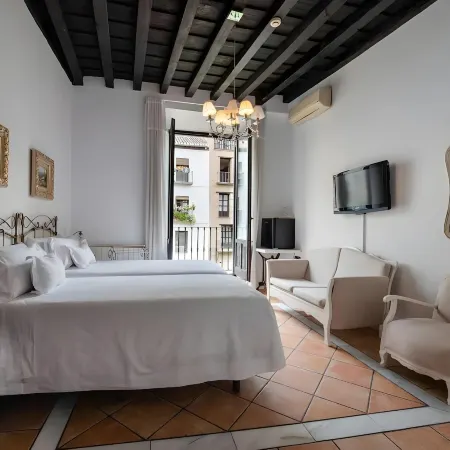 Hotel Rosa de Oro