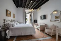 Hotel Rosa de Oro - 2-Star