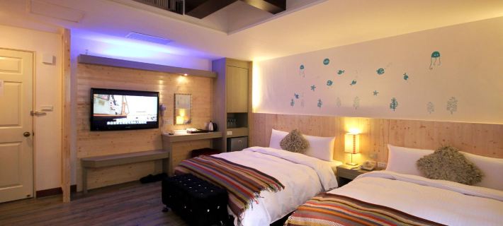 Penghu Royal Hotel Hotels in Penghu