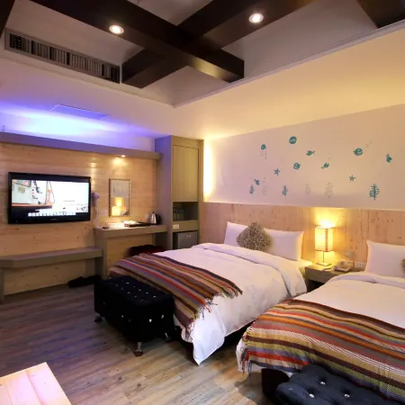 Penghu Royal Hotel
