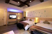 Penghu Royal Hotel - 3 stelle
