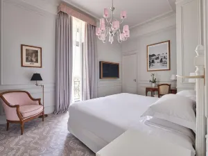 Hôtel du Palais Biarritz, in The Unbound Collection by Hyatt