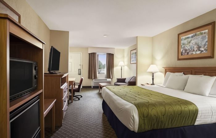 Days Inn & Suites by Wyndham Stuttgart