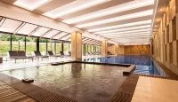 Radisson Blu Hotel, Yerevan - Luxury