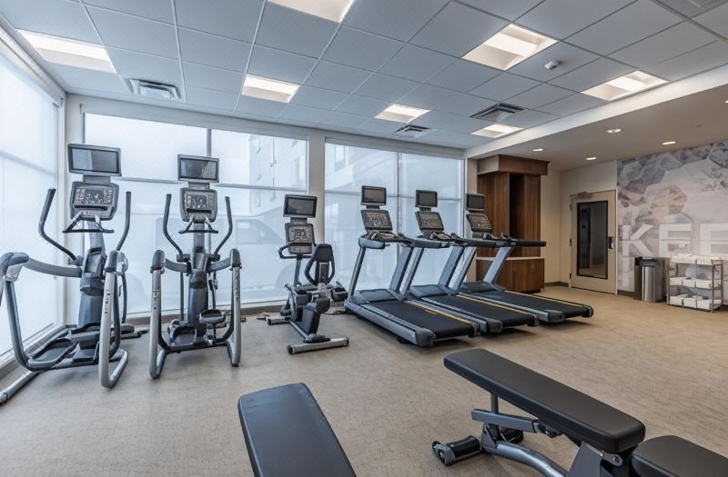 SpringHill Suites Fort Wayne Southwest photo 2