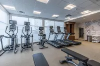 SpringHill Suites Fort Wayne Southwest Hotels near Sports Center