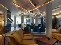 The Tillary Hotel Brooklyn Hotels near Carroll Park