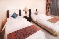 Raz Hotel and Convention